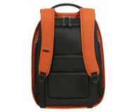 Samsonite Securipak 15.6" pomarańczowy - 654397 - zdjęcie 3